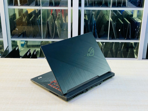 Asus ROG Strix G15 15.6”FHD 240Hz