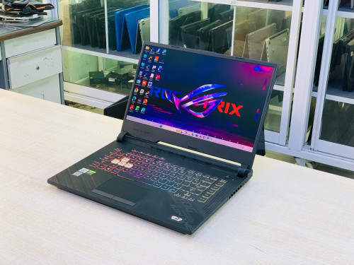 Asus ROG Strix G15 15.6”FHD 240Hz