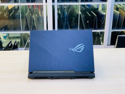 Asus ROG Strix G15 15.6”FHD 240Hz