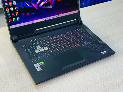 Asus ROG Strix G15 15.6”FHD 240Hz