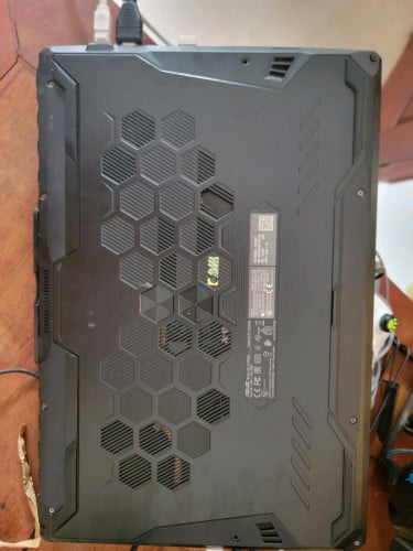 ASUS TUF A17