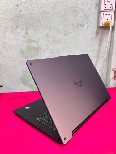 Asus Tuf F17