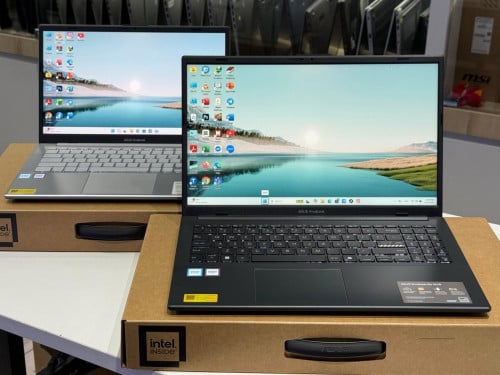 Asus Vivobook E1404TA New / Celeron/ Ram 8GB /256GB /14”