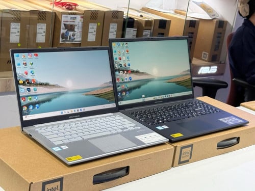 Asus Vivobook E1404TA New / Celeron/ Ram 8GB /256GB /14”