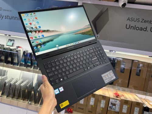 Asus Vivobook E1404TA New / Celeron/ Ram 8GB /256GB /14”