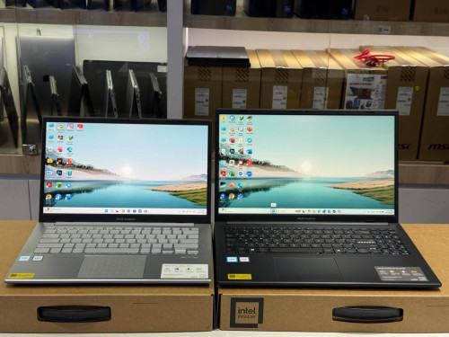 Asus Vivobook E1404TA New / Celeron/ Ram 8GB /256GB /14”