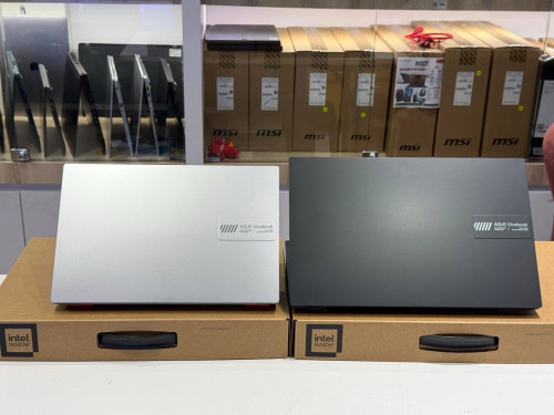Asus Vivobook E1404TA New / Celeron/ Ram 8GB /256GB /14”