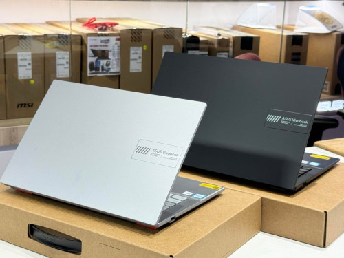 Asus Vivobook E1404TA New / Celeron/ Ram 8GB /256GB /14”