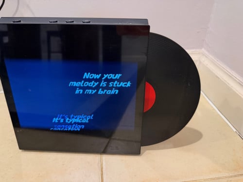 Bluetooth speaker