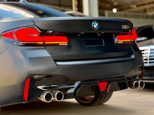 BMW 5ersie