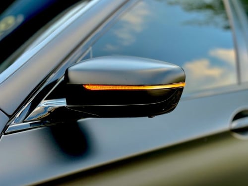 BMW 5ersie
