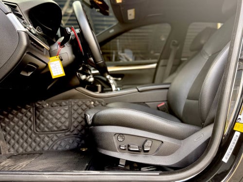 BMW 5ersie