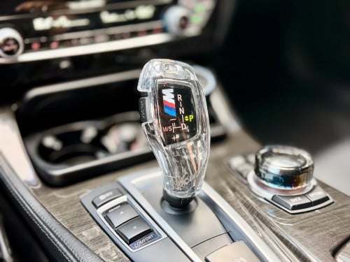 BMW 5ersie