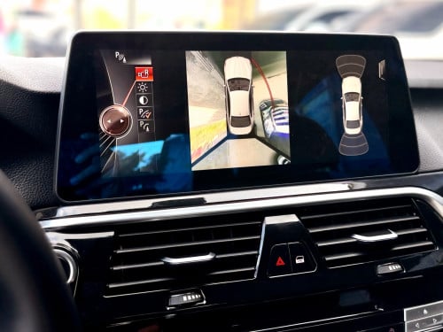 BMW 5ersie