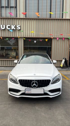 C300 2015 4matic for sale 19999$