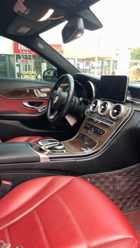 C300 2015 4matic for sale 19999$