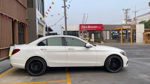 C300 2015 4matic for sale 19999$