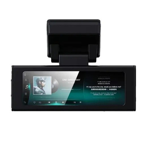 Camera ឡាន កម្រិត 4K Dash Cam Brnad Wiwu Good quality