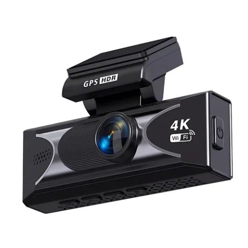Camera ឡាន កម្រិត 4K Dash Cam Brnad Wiwu Good quality