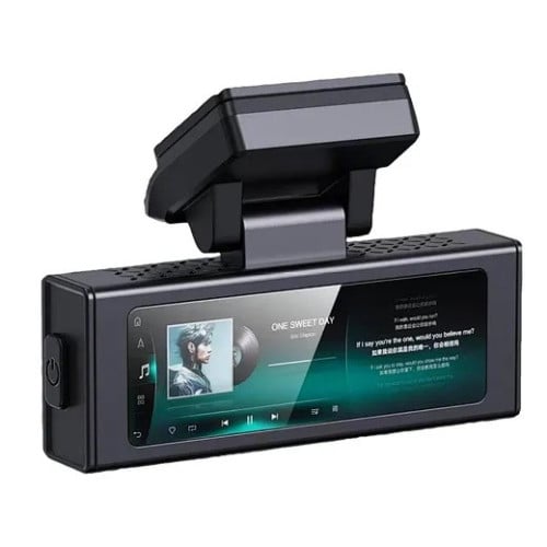 Camera ឡាន កម្រិត 4K Dash Cam Brnad Wiwu Good quality