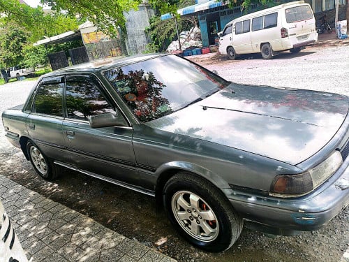 Camery ឆ្នាំ 1991