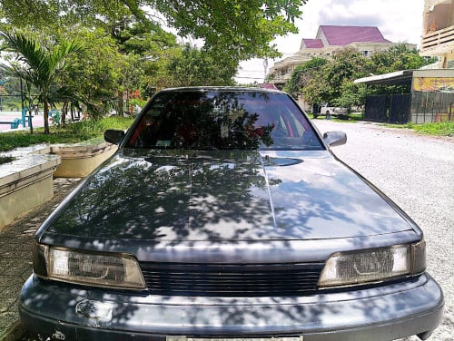 Camery ឆ្នាំ 1991