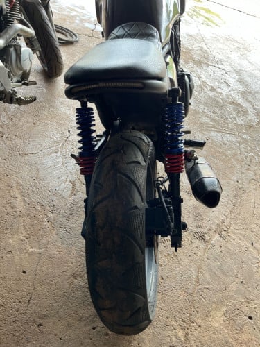 CB400cc