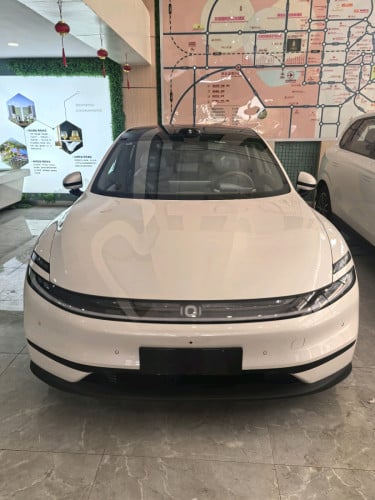 QIYUAN A06 630km Ultra