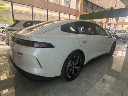 QIYUAN A06 630km Ultra