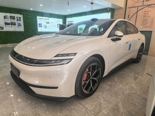 QIYUAN A06 630km Ultra