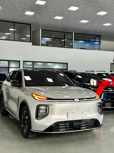 Changan Q7