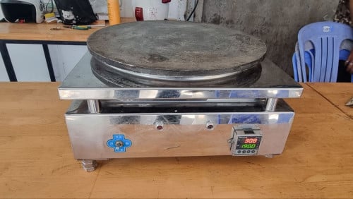 circle pan, 220V