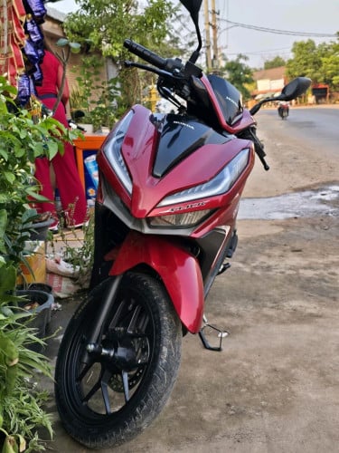 Click 125 for sale
