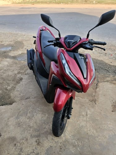 Click 125 for sale