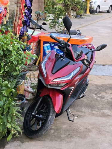 Click 125 for sale