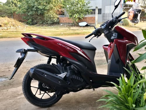 Click 125 for sale