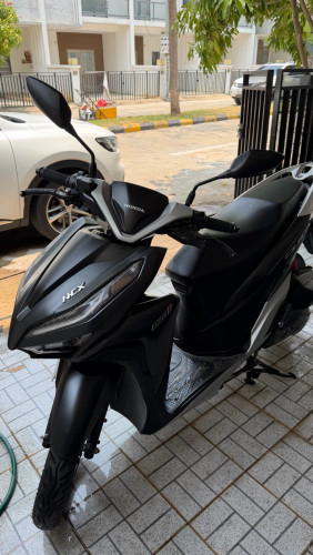 Company Honda Click 150i 2021 Smart Key