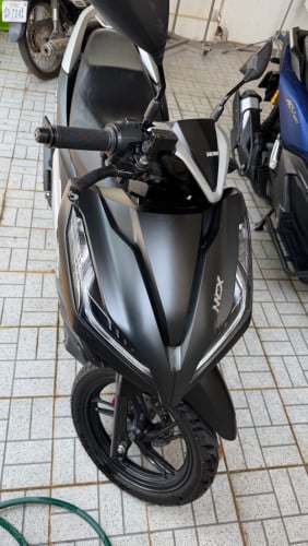 Company Honda Click 150i 2021 Smart Key