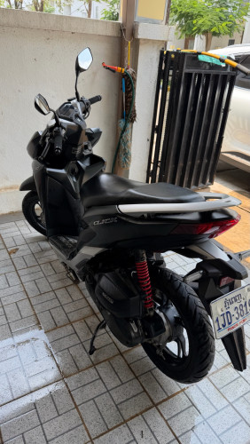 Company Honda Click 150i 2021 Smart Key