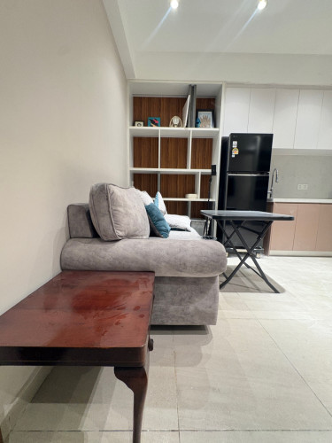 Condo 1-BR in TK for rent
