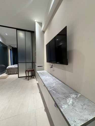 Condo 1-BR in TK for rent