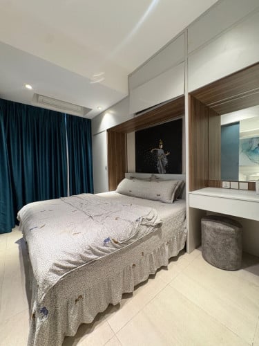 Condo 1-BR in TK for rent