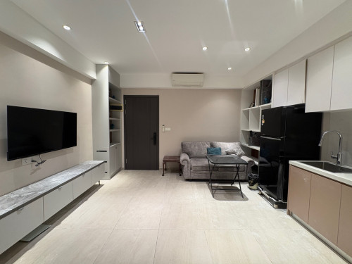 Condo 1-BR in TK for rent