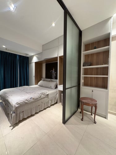 Condo 1-BR in TK for rent