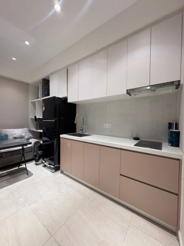 Condo 1-BR in TK for rent