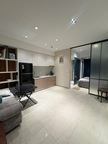 Condo 1-BR in TK for rent