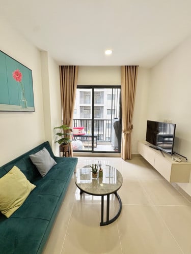 Condo 1-BR near Aeon 2 for rent