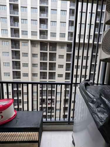 Condo 1-BR near Aeon 2 for rent