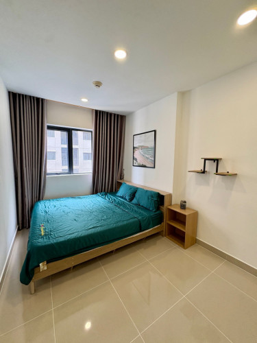 Condo 1-BR near Aeon 2 for rent