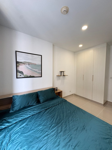 Condo 1-BR near Aeon 2 for rent